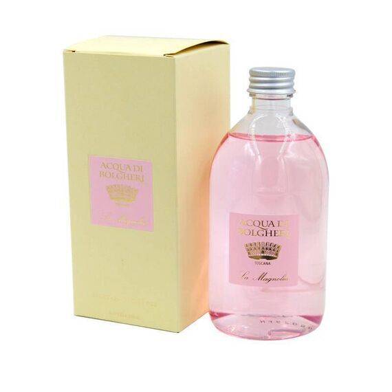 Acqua di Bolgheri Ricarica Diffusore la Magnolia 500ml | Acquista Online su Farmaclick