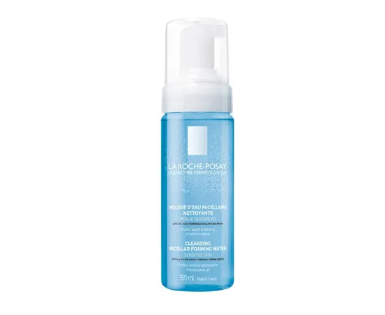 La Roche Posay Acqua Mousse Fisiologica 150 Ml