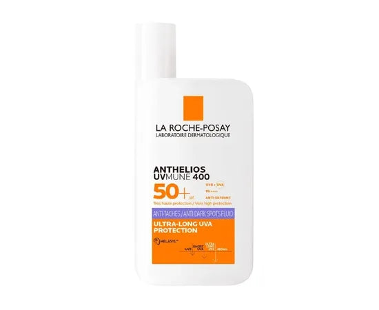 La Roche Posay Anthelios Fluido UV Antimacchie SPF50+ 50 ml