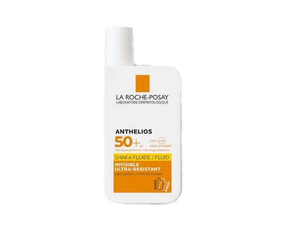 La Roche Posay Anthelios XL Ultraleichtes Fluid LSF 50 50 ml
