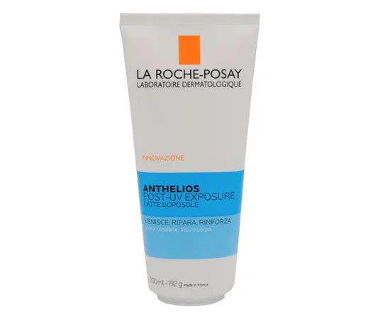La Roche Posay Anthelios Post UV Exposure latte dopo sole 200 ml