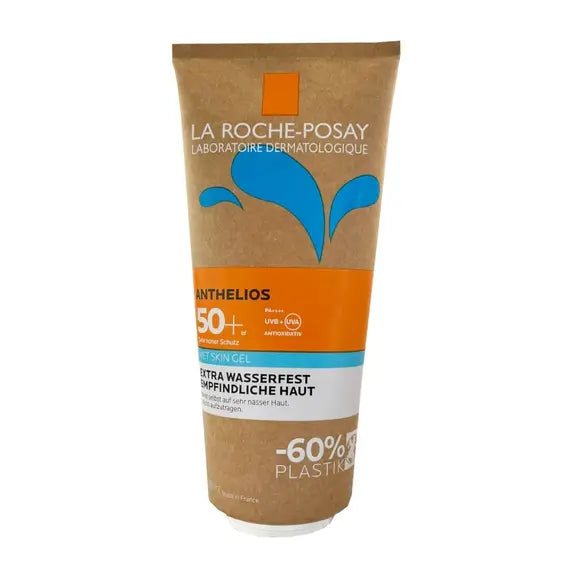 La Roche Posay Anthelios Xl Gel Pelle Bagnata Spf50+ 200ml | Acquista Online su Farmaclick