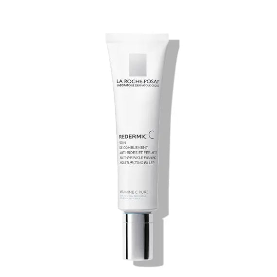 La Roche Posay Redermic C Occhi Crema Antirughe Intensiva 15 Ml | Acquista Online su Farmaclick