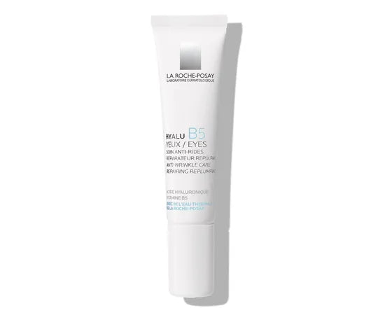 La Roche Posay Hyalu B5 Augencreme Anti-Falten-Konzentrat 15 ml