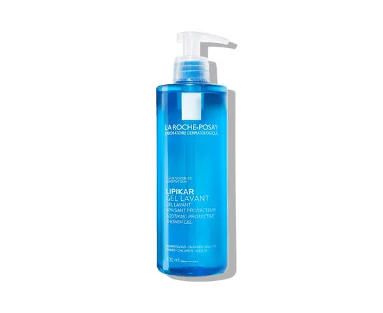 La Roche Posay Lipikar Duschgel Beruhigend Schützend Empfindliche Haut 400 ml