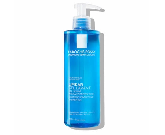 La Roche Posay Lipikar Gel Lavante 400 Ml promo - 25%