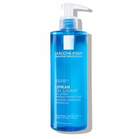 La Roche Posay Lipikar Gel Lavante 400 Ml Promo - 25% | Acquista Online su Farmaclick