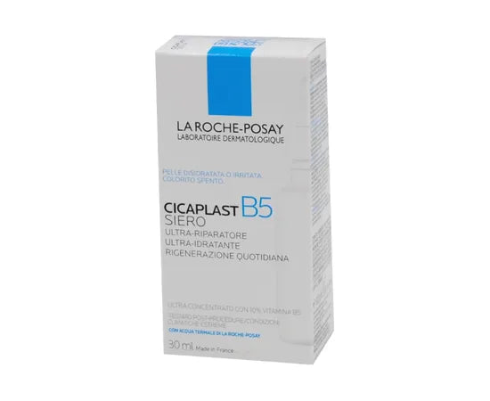 La Roche Posay Cicaplast B5 30 Ml