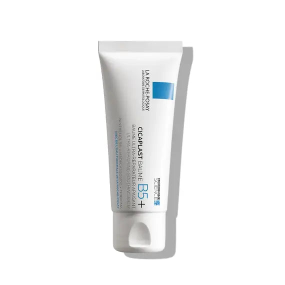 La Roche Posay Cicaplast Baume B5+ Balsamo Lenitivo Ultra Riparatore 40 Ml | Acquista Online su Farmaclick