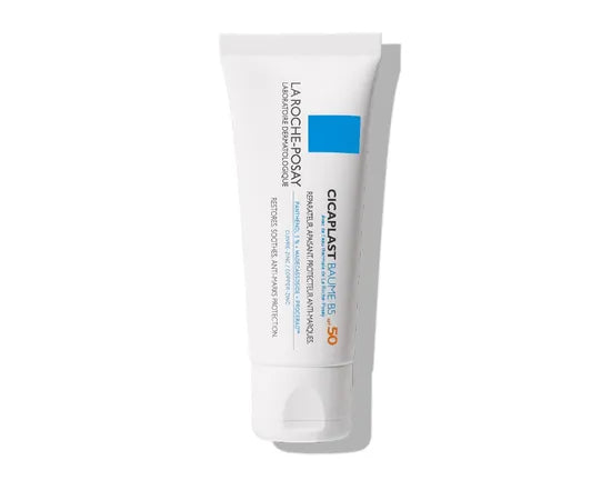 La Roche Posay Cicaplast Baume B5 Spf 50 40 Ml