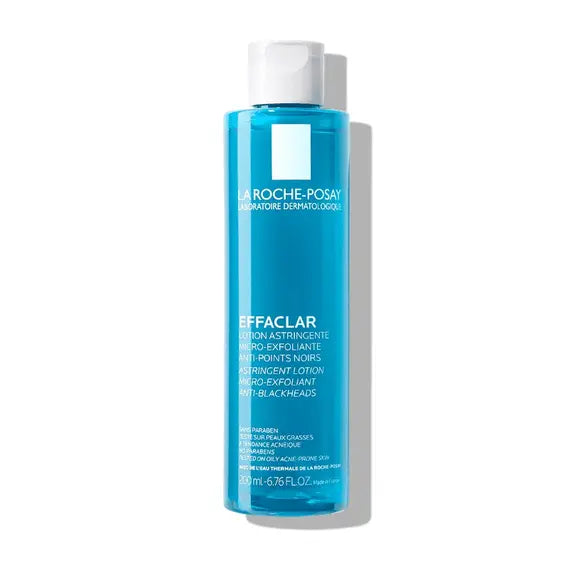 Effaclar Lozione Astringente 200 Ml | Acquista Online su Farmaclick