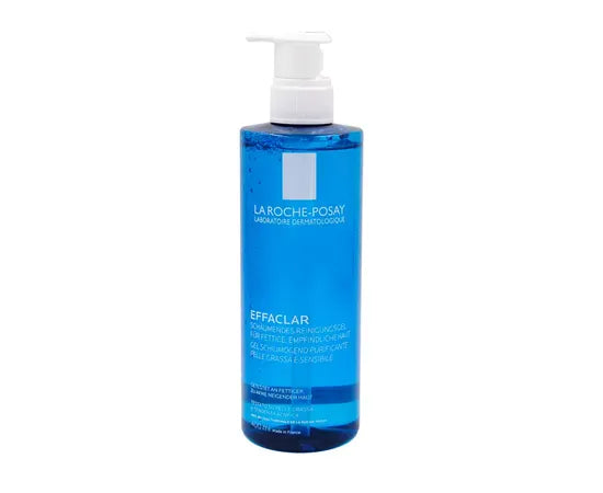 La Roche Posay Effaclar Reinigungs-Gel 400ml