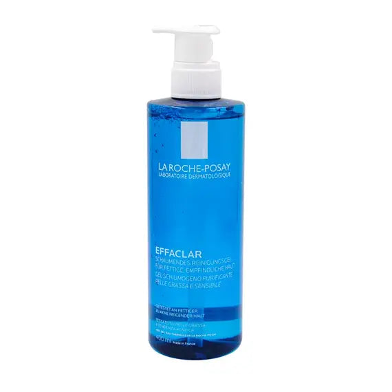 Effaclar Gel Mousse 400 Ml | Acquista Online su Farmaclick