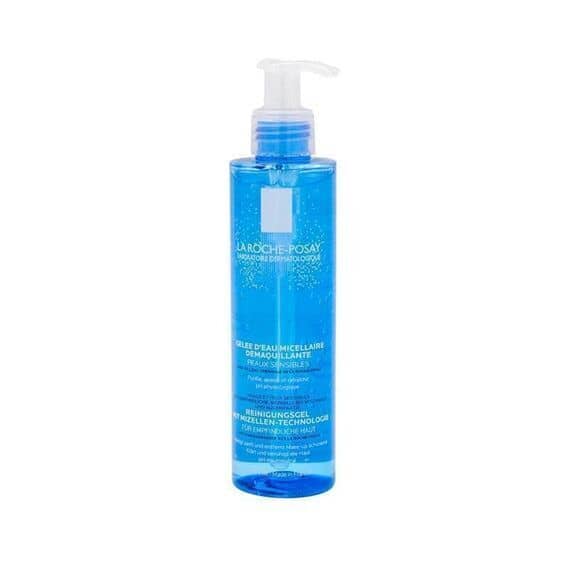 La Roche Posay Gel Struccante Micellare 195 Ml | Acquista Online su Farmaclick