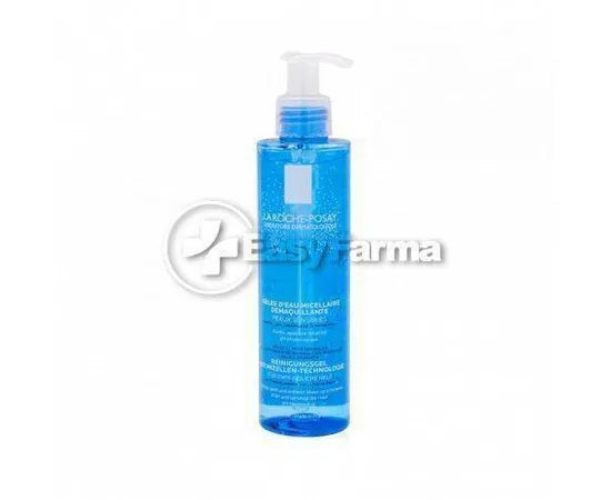 La Roche Posay Gel Struccante Micellare 195 Ml
