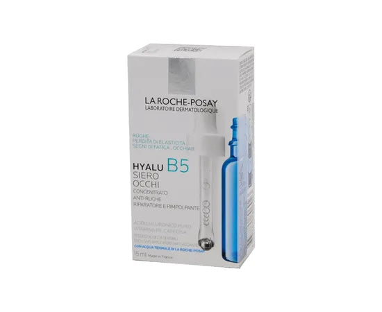 La Roche Posay Hyalu B5 Siero Occhi 15 Ml