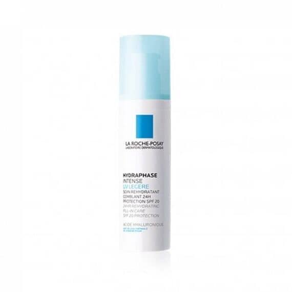 La Roche Posay Hydraphase Uv Intense Legere 50 Ml | Acquista Online su Farmaclick