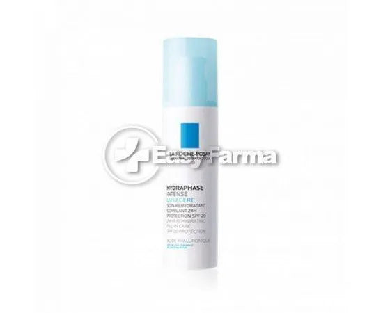 La Roche Posay Hydraphase Uv Intense Legere 50 Ml