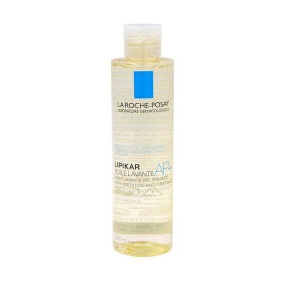 La Roche Posay Lipikar Huile Lavante Ap+ Anti Arrossamenti e Anti Prurito 200 Ml | Acquista Online su Farmaclick