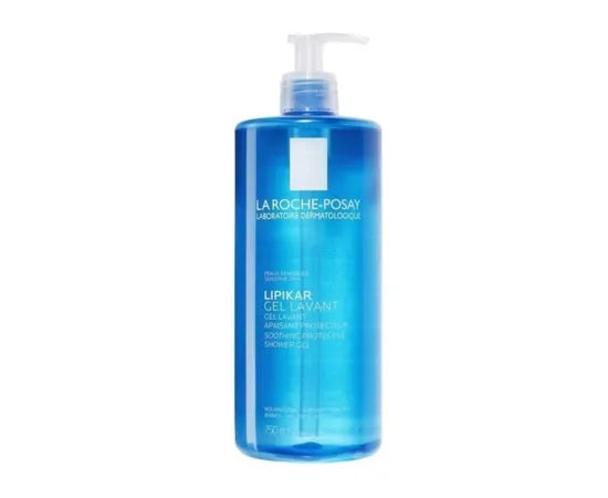 La Roche Posay Lipikar Duschgel Schutz & Beruhigung 750 ml