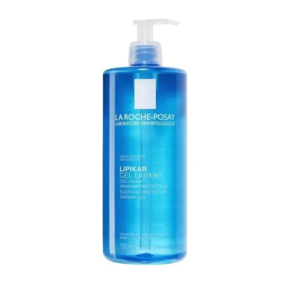 La Roche Posay Lipikar Gel Doccia Protettivo Lenitivo 750 Ml | Acquista Online su Farmaclick
