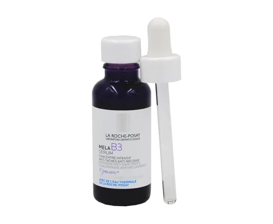La Roche Posay Mela B3 Anti-Pigmentflecken-Serum Konzentrat 30 ml
