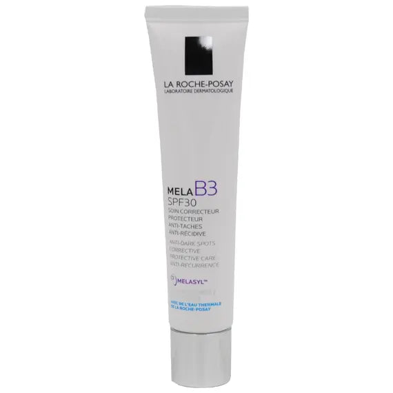 La Roche Posay Mela B3 Crema Spf30 Anti Macchie 40 Ml | Acquista Online su Farmaclick