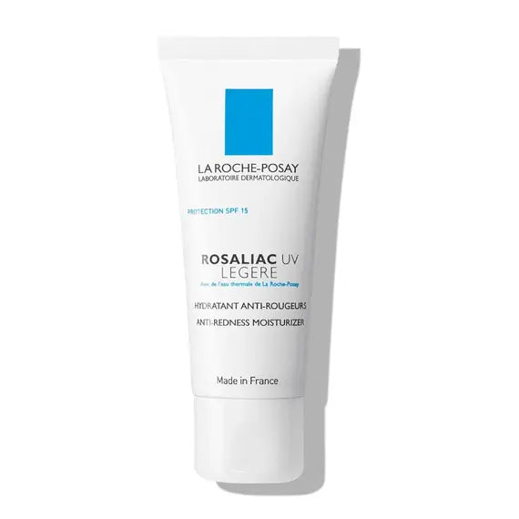 La Roche Posay Rosaliac Uv Legere Crema Idratante 40 Ml | Acquista Online su Farmaclick