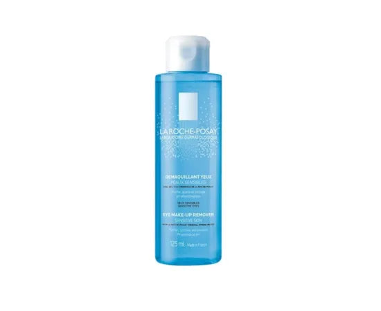 La Roche Posay Struccante Fisiologico Occhi 125 Ml