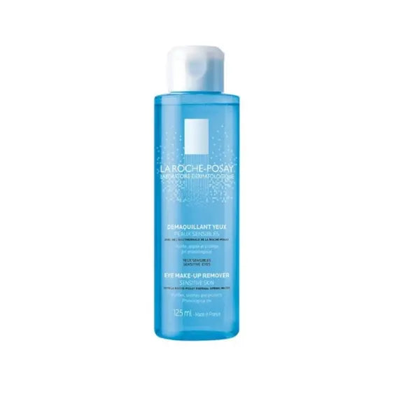 La Roche Posay Struccante Fisiologico Occhi 125 Ml | Acquista Online su Farmaclick