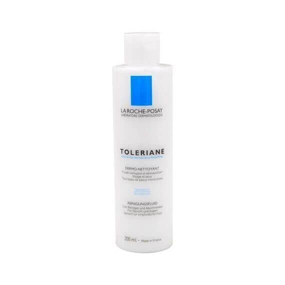 La Roche Posay Toleriane Dermo Detergente 200 Ml | Acquista Online su Farmaclick