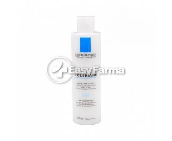 La Roche Posay Toleriane Dermo Detergente 200 Ml