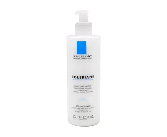 La Roche Posay Toleriane Dermondetergente 400 Ml