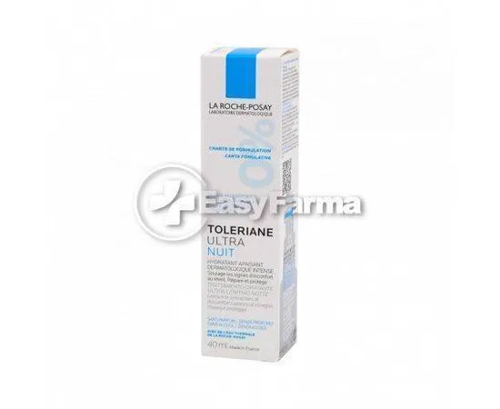 La Roche Posay Toleriane Ultra Nacht Innovation 40 ml