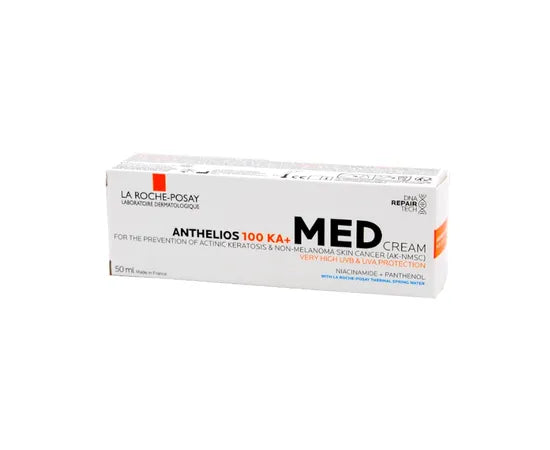 La Roche Posay Anthelios Creme 100 Ka+ Med