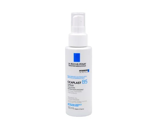 La Roche Posay Cicaplast B5 Spray 100Ml