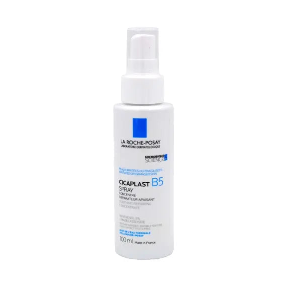 La Roche Posay Cicaplast B5 Spray 100ml | Acquista Online su Farmaclick