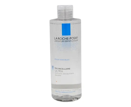 La Roche Posay Acqua Micellare Ultra Pelle Sensibile 400 Ml