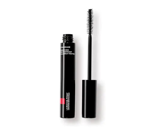 La Roche Posay Toleriane Mascara Waterproof 7,6 Ml
