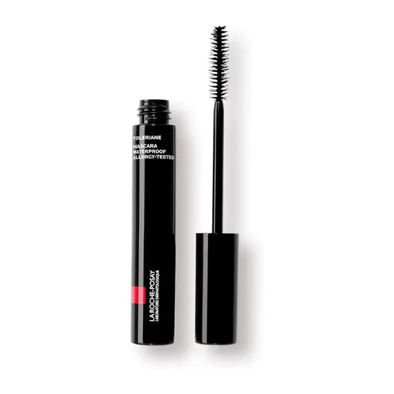 La Roche Posay Toleriane Mascara Waterproof 7,6 Ml | Acquista Online su Farmaclick