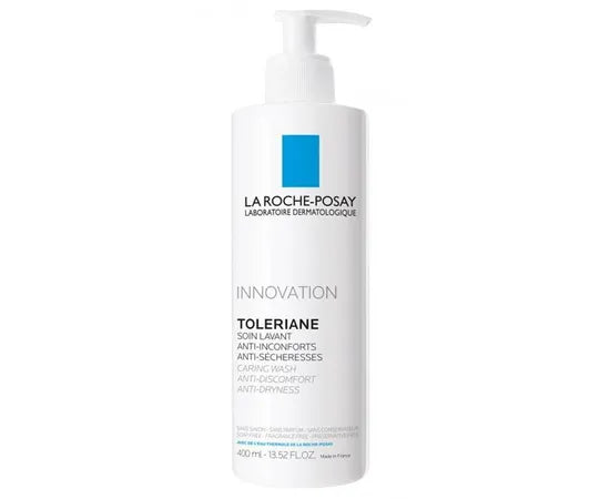 La Roche Posay Innovation Toleriane Reiniger 400 Ml
