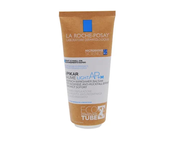 La Roche Posay Lipikar Baume Light Ap+M Balsamo Anti Prurito 200 Ml