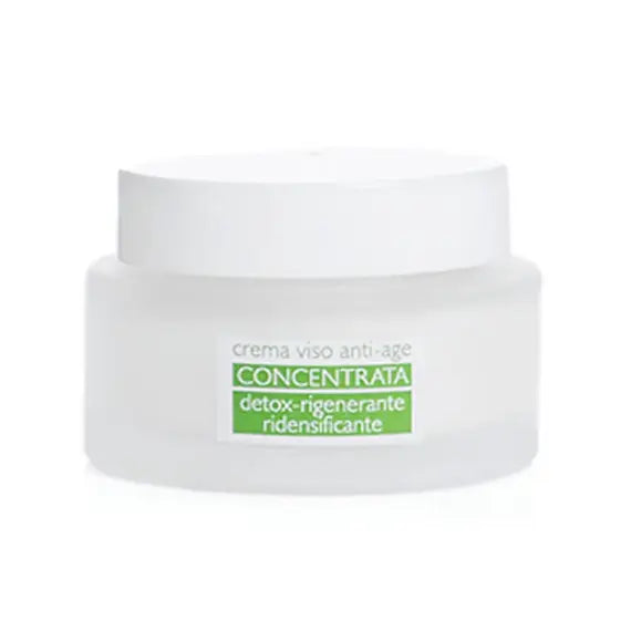 Labcare Crema Viso Anti-age Concentrata Detox-rigenerante Ridensificante | Acquista Online su Farmaclick