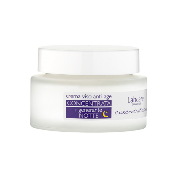 Labcare Crema Viso Conc Notte | Acquista Online su Farmaclick