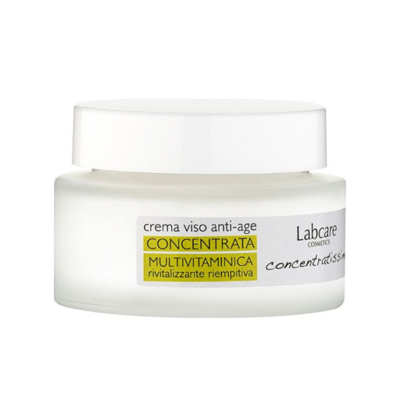 Labcare Crema Viso Conc Multiv | Acquista Online su Farmaclick