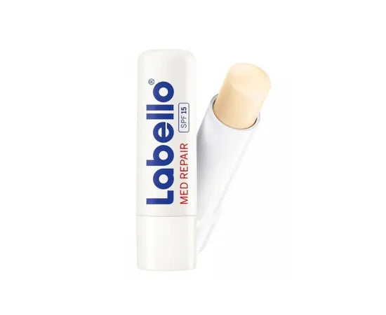 Labello Med Repair Spf15 Stick Labbra 5.5Ml