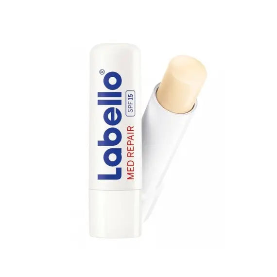 Labello Med Repair Spf15 Stick Labbra 5.5ml | Acquista Online su Farmaclick