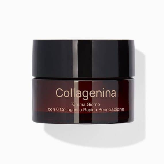 Collagenina Crema Giorno 6 Collageni Grado 2 50 Ml | Acquista Online su Farmaclick