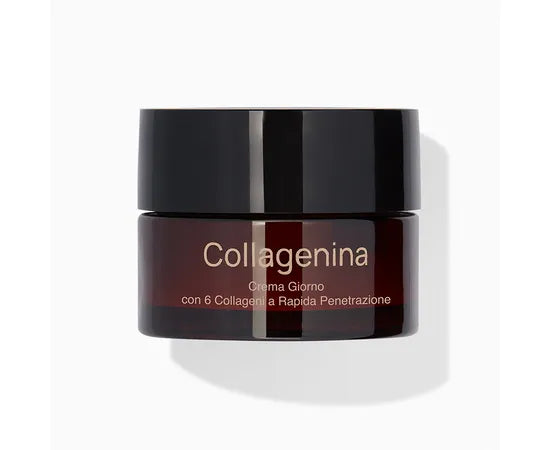 Labo Collagenina Crema Giorno ai 6 Collageni Grado 2