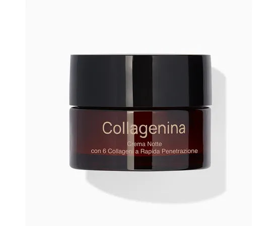 Labo Collagenina Crema Notte ai 6 Collageni Grado 2